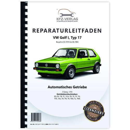 Golf typ 1974 1983 3 - vw, 1