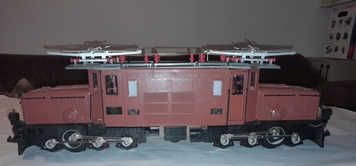 Lgb 2040 rhb 6 413 - 2040,