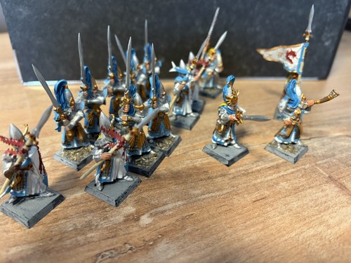 Warhammer fantasy tabletop - warhammer,
