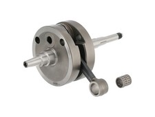 Kurbelwelle - vollständig neu