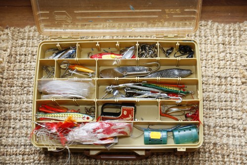 Pilker angelköder set - angelköder,