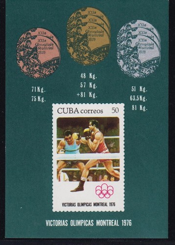 Olympia 49 - olympia'76,