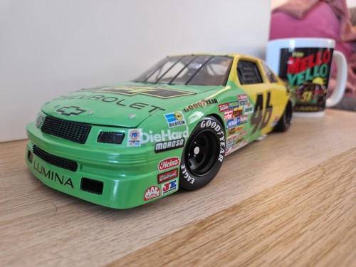 Days thunder nascar - 1:18, of