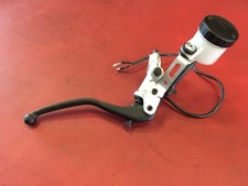 D64 Ducati 848 1098 1198 999