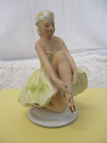 1955 ballerina erotik - 1955,