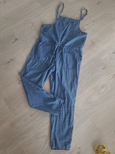 JUMPSUIT Jeansoverall denim M
