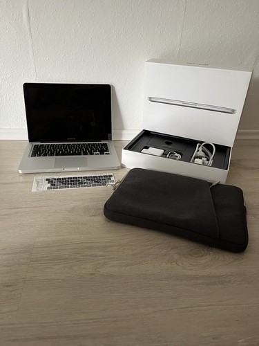 Macbook pro mid 2012 16gb - macbook,