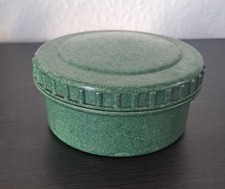 Bakelit Butterdose Wehrmacht