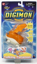 Digimon - Digital Monsters -