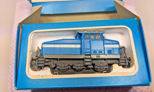Märklin 3078 3080 - märklin,