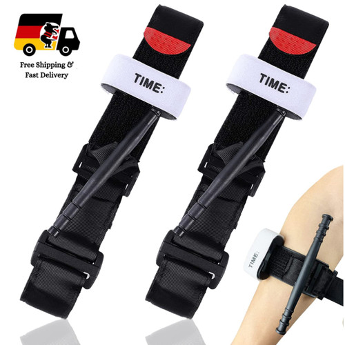 Stück tourniquet erste - stück,