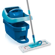 Wischmopp Set Bodenwischer mit