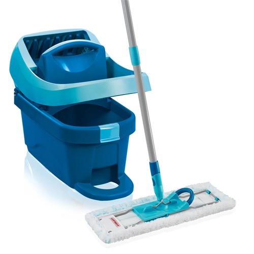 Wischmopp set bodenwischer mit - set,