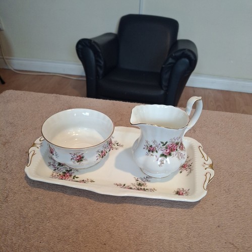 Royal albert lavender rose - royal,