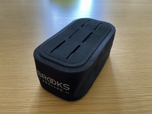 Brooks satteltasche scape - brooks,