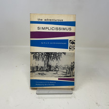 The Adventurous Simplicissimus