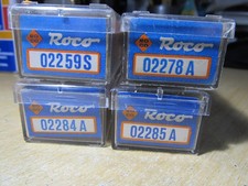 (Rl-2) Konvolut - Leere Spur N