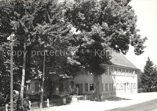 Schlottwitz gaststaette und - schlottwitz,