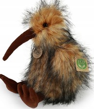 Rappa Stofftier Kiwi Vogel