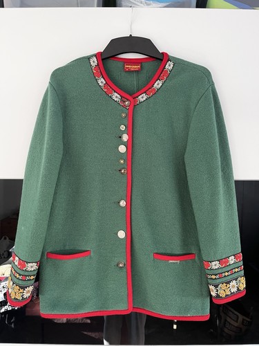 Geiger damen trachten - trachten, jacke