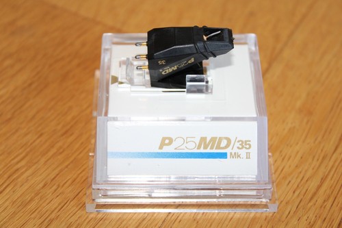 Akg p25md mkii - p25md/35,