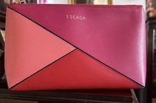 Escada beauty case - beauty, echtes