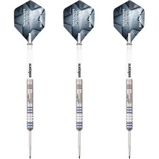 Unicorn Steel Darts Gary