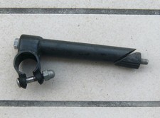 Lenkervorbau 25,4 / 22 mm