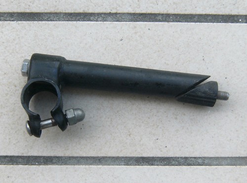 Lenkervorbau 22 mm - lenkervorbau, 25,4