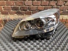 MERCEDES-BENZ CLC CL203