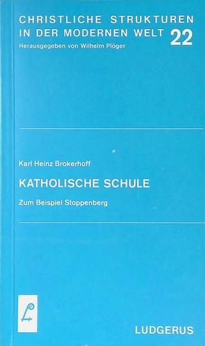 Katholische schule zum - katholische, schule.