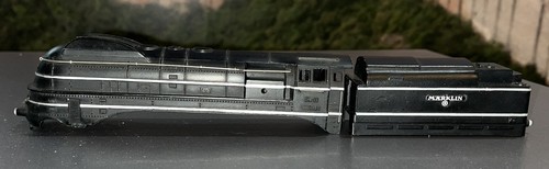 Märklin sk 800 - märklin,