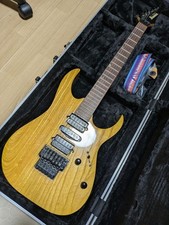 Ibanez J.CUSTOM RG1308