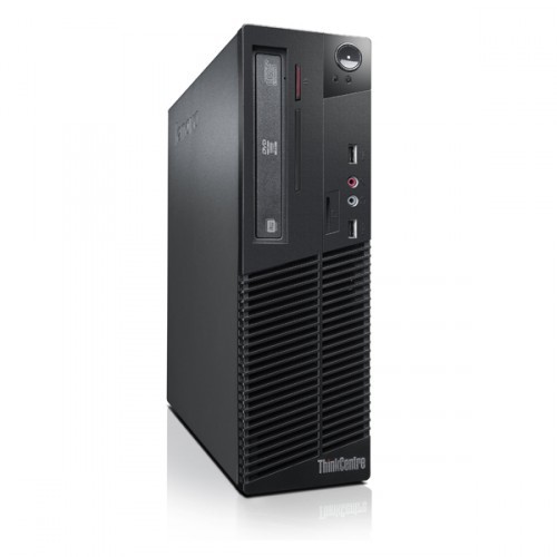 Lenovo thinkcentre m71e sff - lenovo,