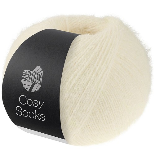 Lana grossa cosy socks - grossa,