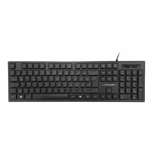 Power key 903de - lc-power, lc-key-903de