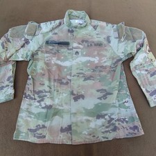 US Army Hemd OCP Multicam