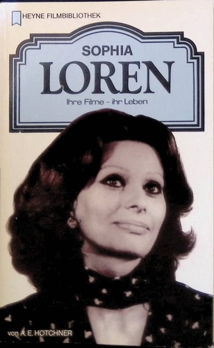 Sophia loren ihre filme - ihre,