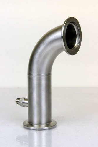 Dn40 iso vakuumkrümmer - dn40,