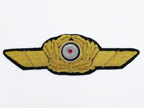 Luftwaffen kokarde - luftwaffen,