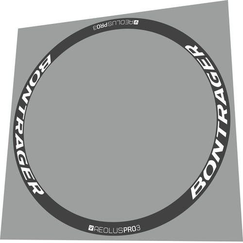 Bontrager aeolus pro - bontrager,