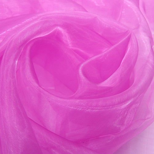 Organza stoff perlen - stoff,