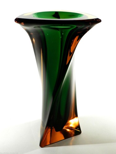 Erich jachmann xxl glasvase - jachmann,