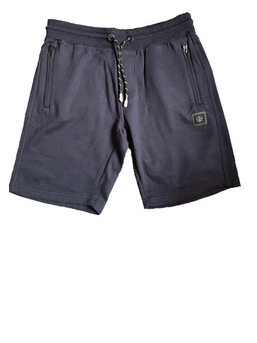 Herren sweatshort beige - herren,