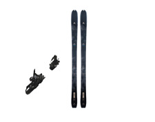 Dynastar M-Tour 86 Tourenski + Marker Alpinist Demo 10 Tourenbindung Skitourense