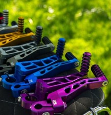 Simson CNC gefräster S51