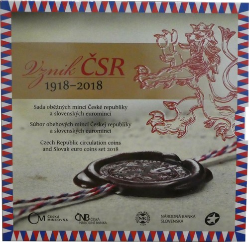 Euro slowakei 88 kronen - slowakei,