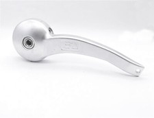 Alko Druckscheibe Griff Links