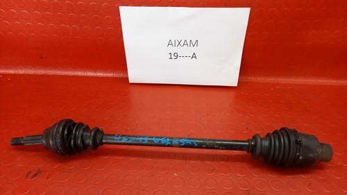 Antriebswelle links motor - antriebswelle,