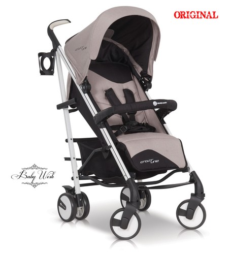 Eurocart kinderwagen - eurocart,